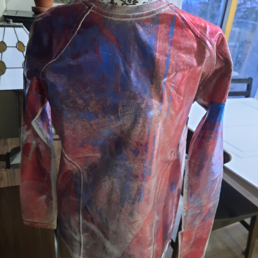 Pewter NWT shirt